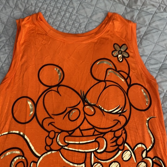 Disney Parks Tank Top - Picture 3 of 5